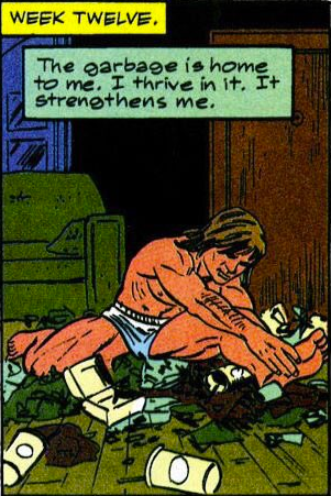  a candid photo of me blogging today 