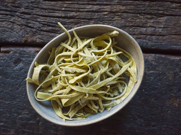  like a bowl of lil snakes  