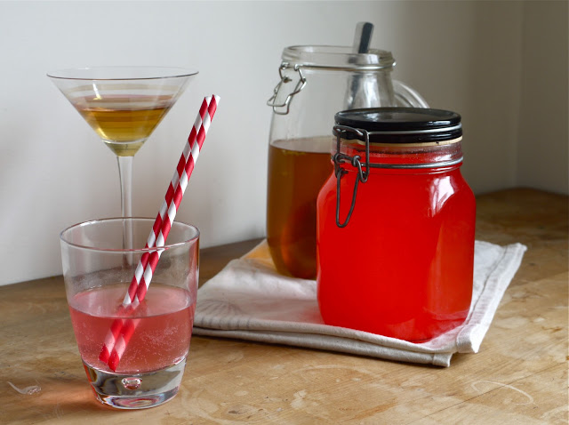  Homemade Schnapps: two words that need no longer strike fear into your heart 