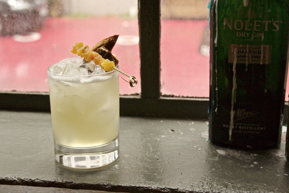   Kiss Kiss, Bang Bang  