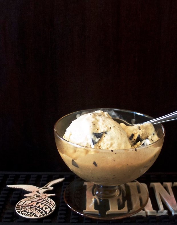  Yes, I did take home quite a bit of merch when the bar closed.  